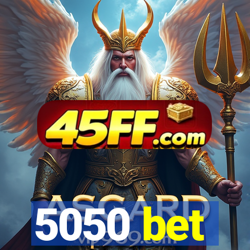 5050 bet